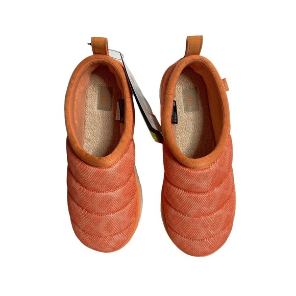 UGG Tasman Women’s Sweet Peach Comfort Slipper - Picture 5 of 16